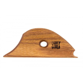 Rump Shaper Bowl Rib